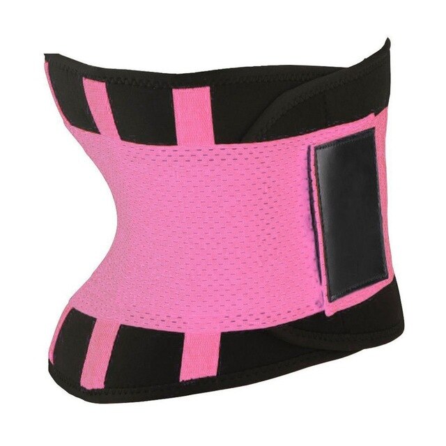 Waist Trainer Hot Shaper Sweet Slim Belt Waist