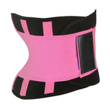 Waist Trainer Hot Shaper Sweet Slim Belt Waist