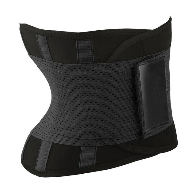 Waist Trainer Hot Shaper Sweet Slim Belt Waist