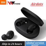 xiaomi  Redmi Airdots TWS Wireless earphone Voice control