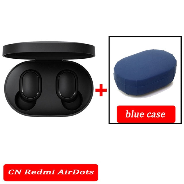 xiaomi  Redmi Airdots TWS Wireless earphone Voice control