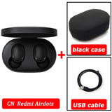 xiaomi  Redmi Airdots TWS Wireless earphone Voice control