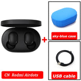 xiaomi  Redmi Airdots TWS Wireless earphone Voice control