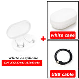 xiaomi  Redmi Airdots TWS Wireless earphone Voice control