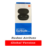 xiaomi  Redmi Airdots TWS Wireless earphone Voice control