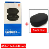 xiaomi  Redmi Airdots TWS Wireless earphone Voice control