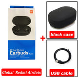 xiaomi  Redmi Airdots TWS Wireless earphone Voice control