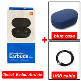 xiaomi  Redmi Airdots TWS Wireless earphone Voice control