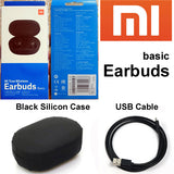 Xiaomi Redmi Airdots Wireless earphone Voice control Bluetooth 5.0