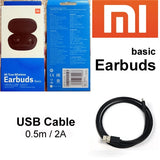 Xiaomi Redmi Airdots Wireless earphone Voice control Bluetooth 5.0