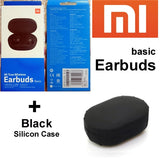 Xiaomi Redmi Airdots Wireless earphone Voice control Bluetooth 5.0