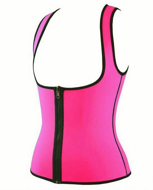 Waist Trainer Hot Shaper Sweet Slim Belt Waist