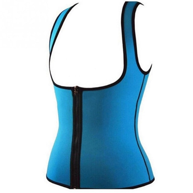 Waist Trainer Hot Shaper Sweet Slim Belt Waist