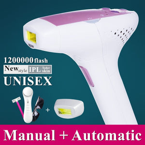 laser hair removal machine Device permanent trimmer