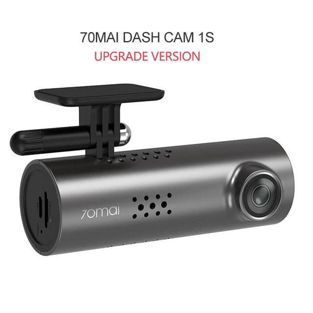 Xiaomi 70mai Car DVR Camera Full HD 1080P Dash Cam Car Camera Wifi Night Vision 130 Wide Angle Auto Video Recorder