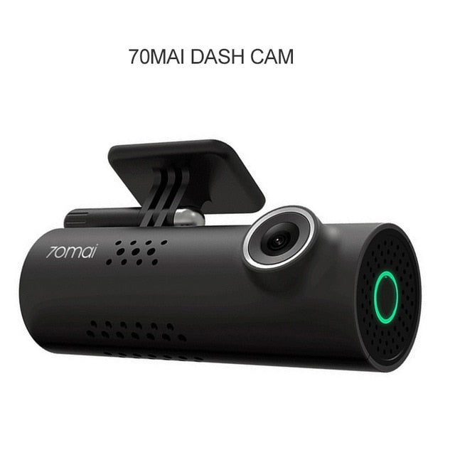 Xiaomi 70mai Car DVR Camera Full HD 1080P Dash Cam Car Camera Wifi Night Vision 130 Wide Angle Auto Video Recorder
