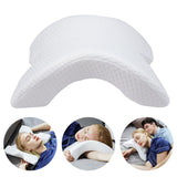 Bedding Pillow Neck Protection Slow Rebound Health Neck