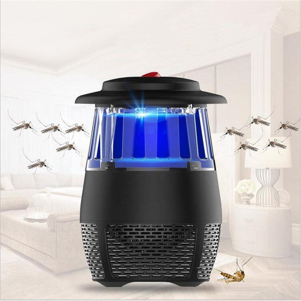 Mosquito Killer Electronic LED  5W USB  Light  Insect Killing Lamp