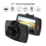 Car DVR Camera Full HD 1080P Night Vision G-Sensor Dash Cam