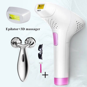 laser hair removal machine Device permanent trimmer