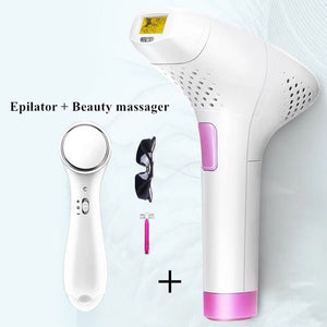 laser hair removal machine Device permanent trimmer