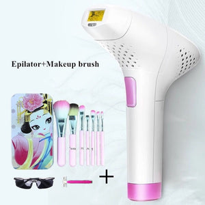 laser hair removal machine Device permanent trimmer