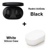 Xiaomi Redmi Airdots Wireless earphone Voice control Bluetooth 5.0
