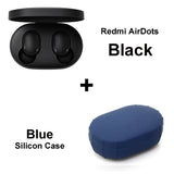 Xiaomi Redmi Airdots Wireless earphone Voice control Bluetooth 5.0