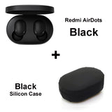 Xiaomi Redmi Airdots Wireless earphone Voice control Bluetooth 5.0
