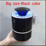 LED Mosquito Killer Lamp USB Powered Trap Lamp