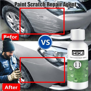 Car Polish Paint Scratch Repair Remover